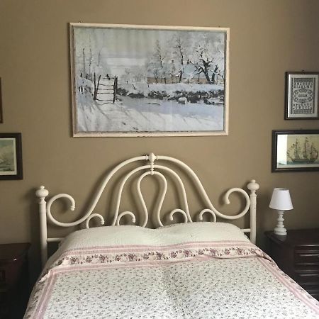 فيلا Casa Giulia Vigliano d'Asti المظهر الخارجي الصورة