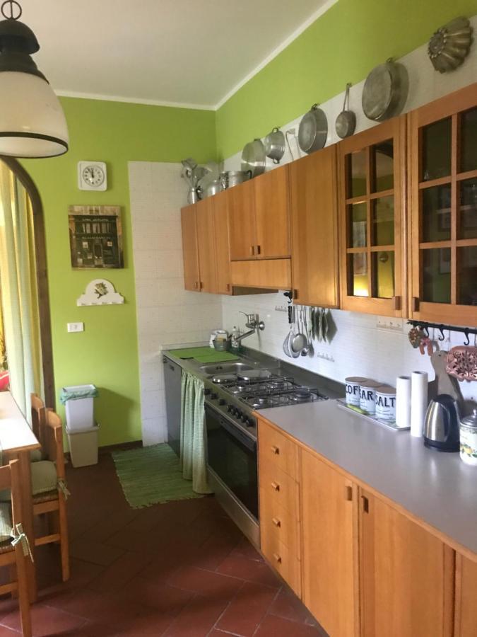 فيلا Casa Giulia Vigliano d'Asti المظهر الخارجي الصورة