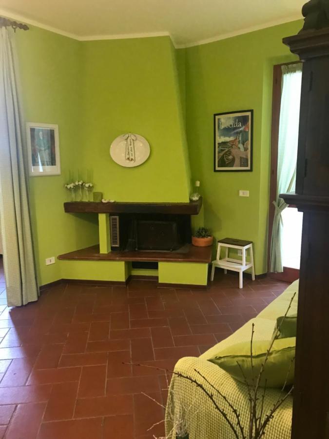 فيلا Casa Giulia Vigliano d'Asti المظهر الخارجي الصورة