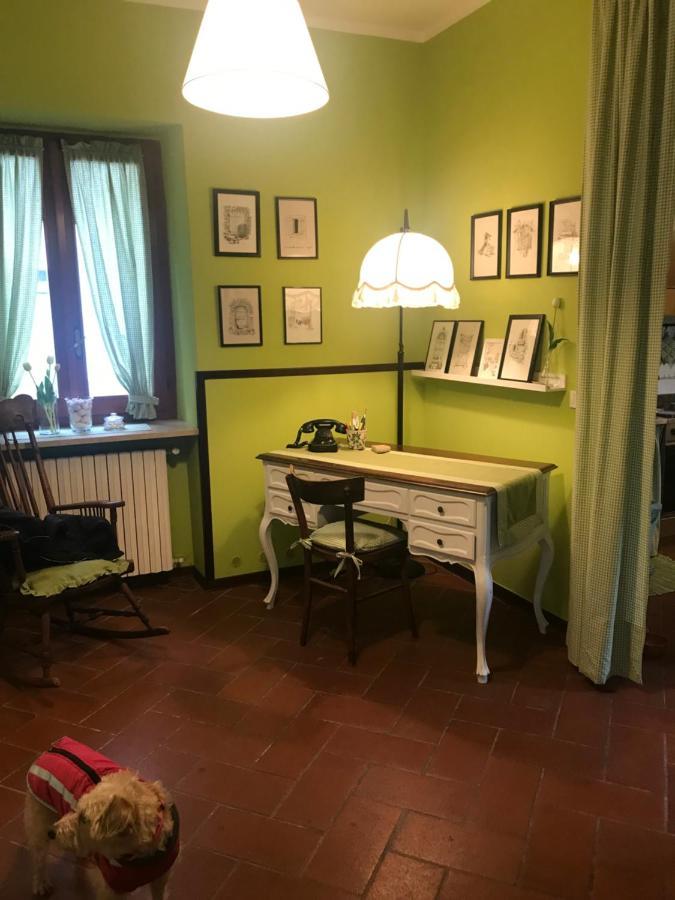 فيلا Casa Giulia Vigliano d'Asti المظهر الخارجي الصورة
